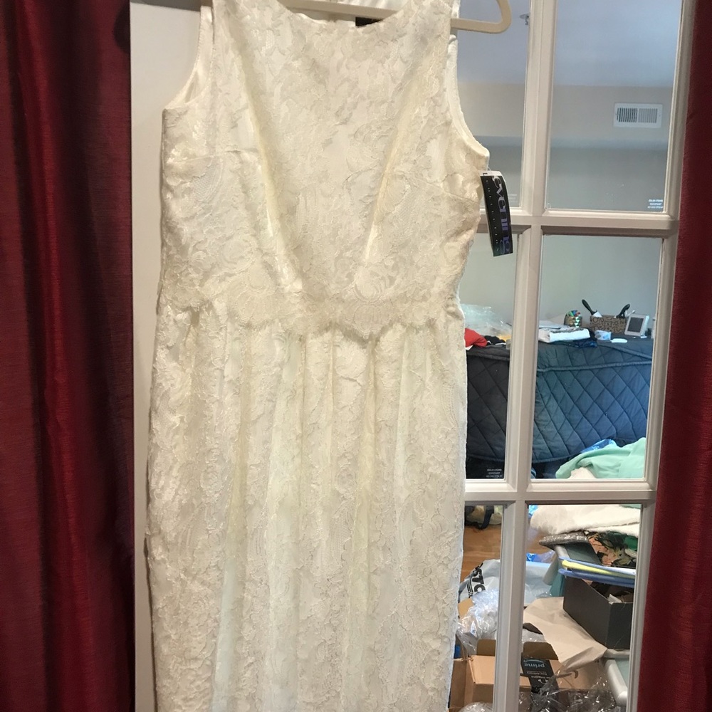 ABS dress